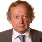 Staatssecretaris Henk Bleker