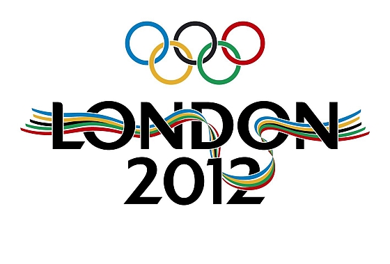 Olympische Spelen London 2012