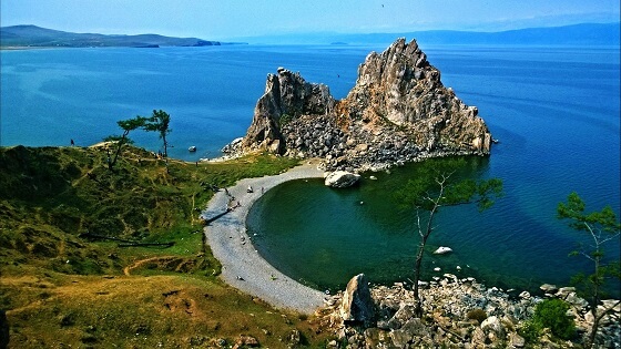 Baikalmeer