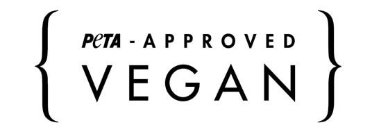 Peta approved logo