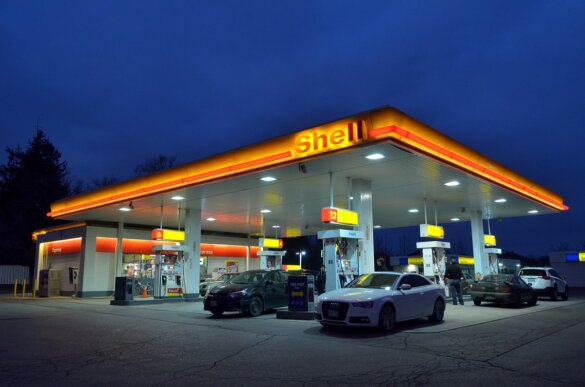 Shell