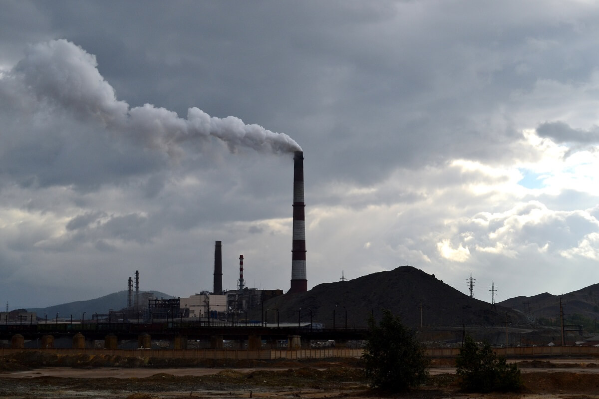 CO2-gehalte atmosfeer helft hoger dan in pre-Industriële tijdperk