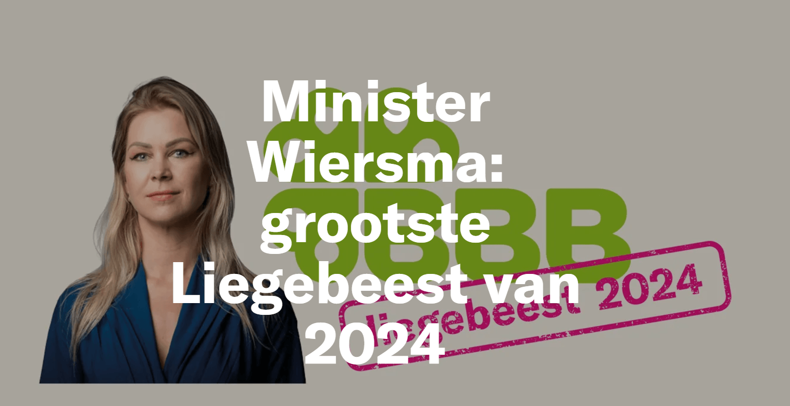 hét liegebeest