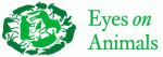Eyes on Animals logo