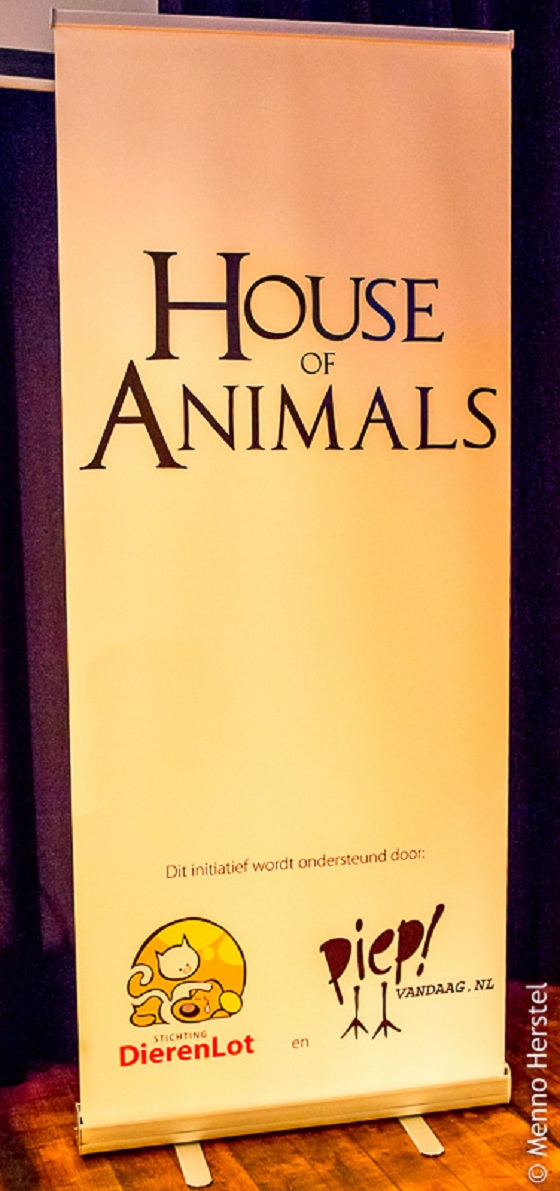 House of Animals