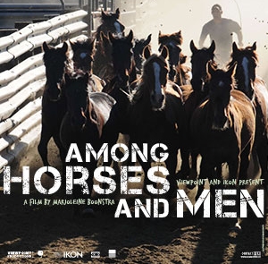 Among Horses and Men