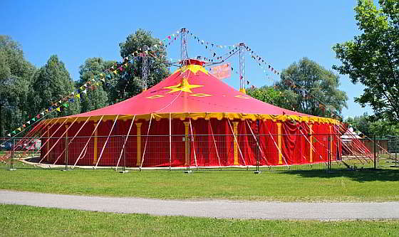 Circus Warschau