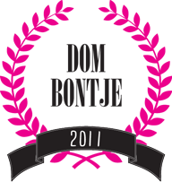 Dom Bontje 2011