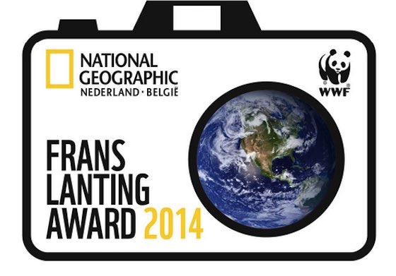 Frans Lanting Award 2014