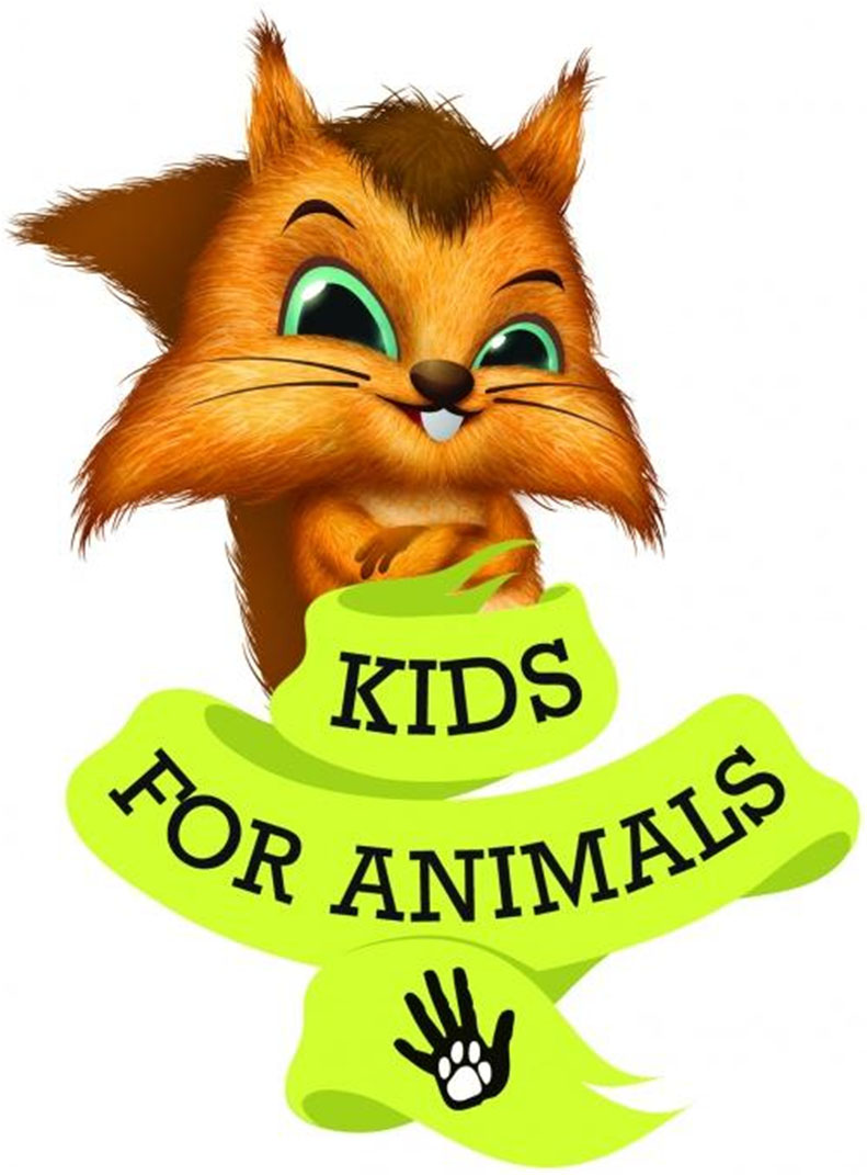 Kids for Animals