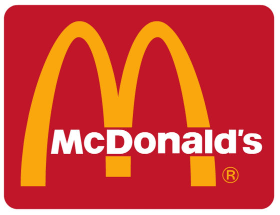 McDonalds logo Reclame Code Commissie