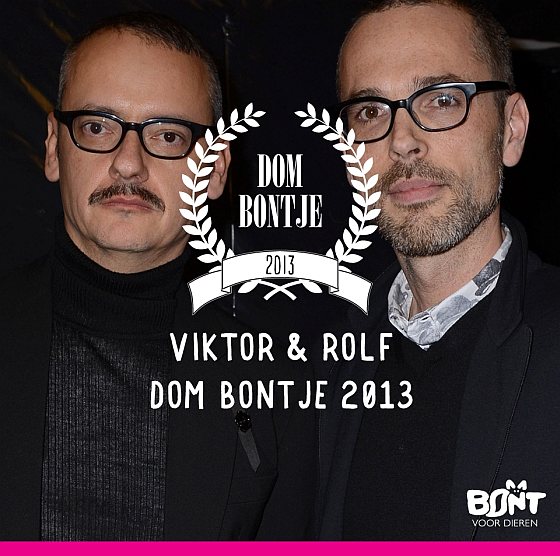 Victor & Rolf - victor & rolf
